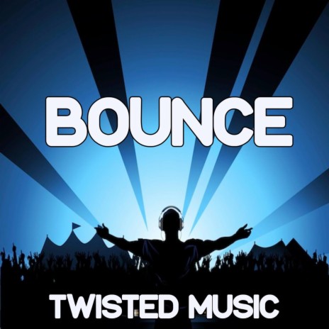 Bounce (Instrumental Version) | Boomplay Music