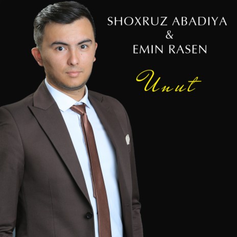 Unut ft. Emin Rasen | Boomplay Music