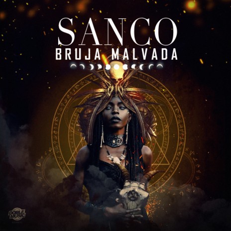 Bruja Malvada | Boomplay Music