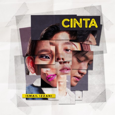 Cinta | Boomplay Music