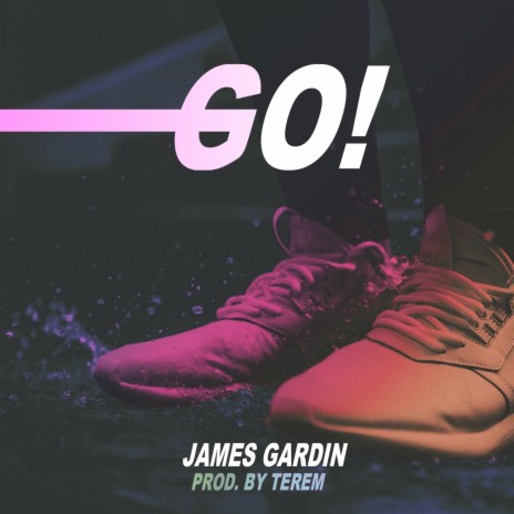 Go! (Acapella) ft. Terem | Boomplay Music