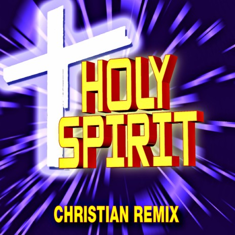 Holy Spirit (ringtone) ft. B. Smith | Boomplay Music