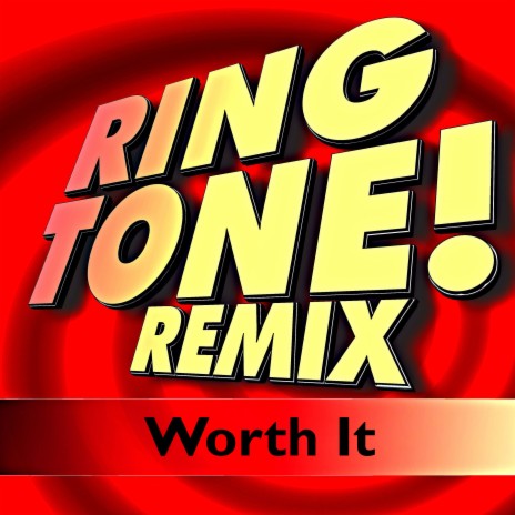 Worth It (Ringtone) ft. M. Smith | Boomplay Music
