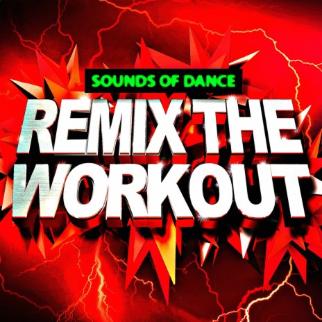 Dangerous (2015 Dance Workout + 128 BPM) ft. MARTIN