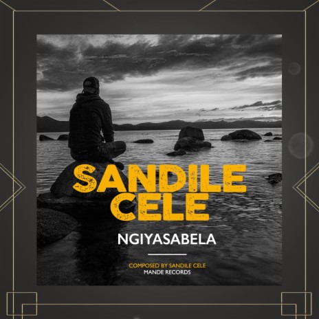 Ngiyasabela | Boomplay Music