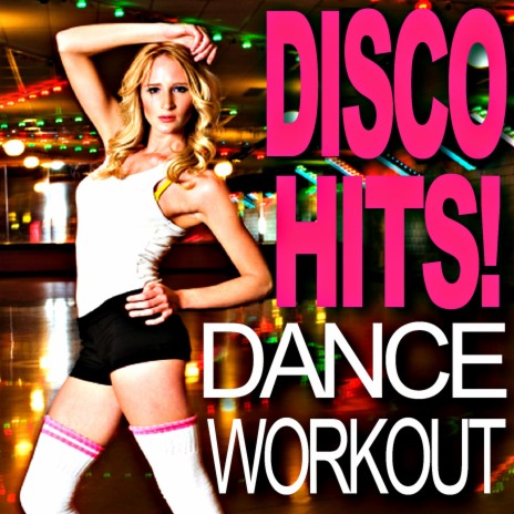 Hot Stuff (dance Workout Mix) ft. Pete Bellotte