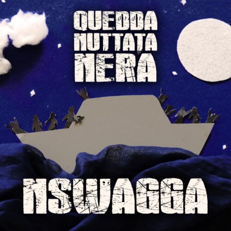 Quedda nuttata nera | Boomplay Music