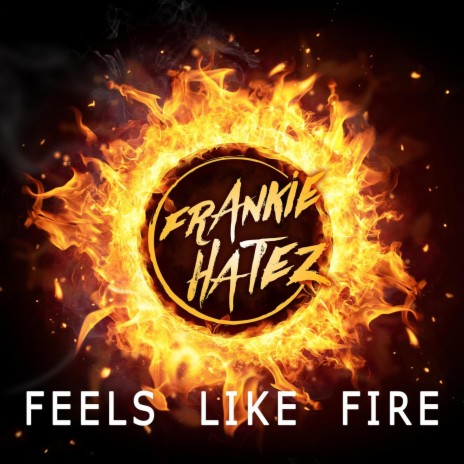 Feels Like Fire (Chimeraz Finest Remix) | Boomplay Music