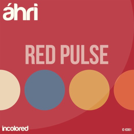 Red Pulse (Original Mix)
