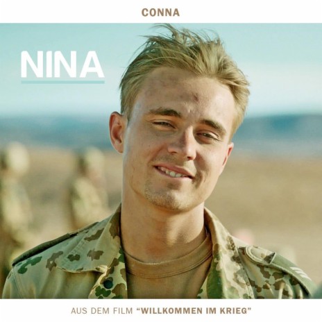 Willkommen im Krieg - Nina