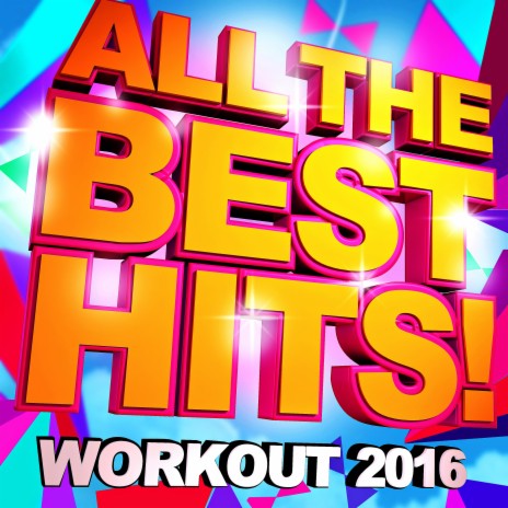Treat You Better (Workout Mix) 132 BPM ft. Shawn Mendes