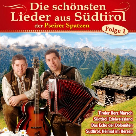 Südtirolerisch aufgspielt | Boomplay Music