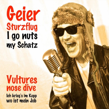 I go nuts my Schatz | Boomplay Music