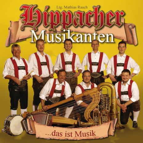 Hippacher Trompetenpolka | Boomplay Music