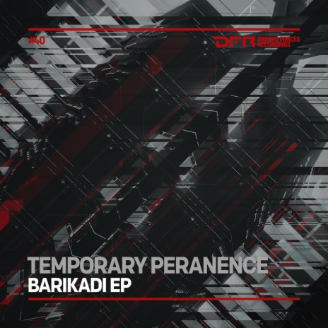 Barikadi (Original Mix) | Boomplay Music