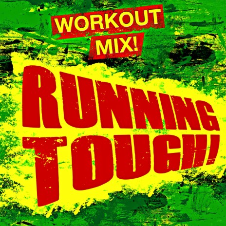 T.H.E. (The Hardest Ever) Running Tough Mix ft. will.i.am