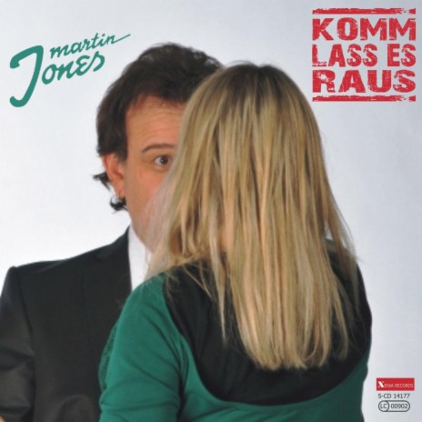 Komm lass es raus (Instrumental Mix)