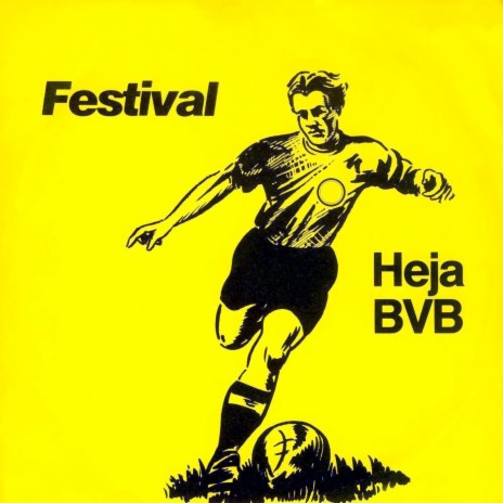 Heja-Heja-BVB | Boomplay Music