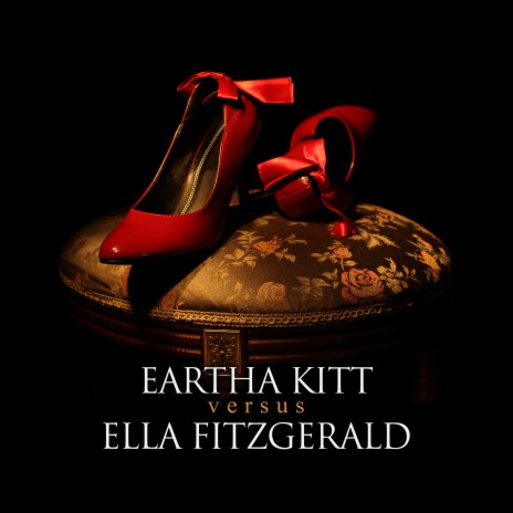 Black Coffee ft. Ella Fitzgerald & Burke/Webster