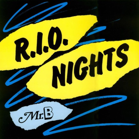 R.I.O. Nights (Hype Mix) | Boomplay Music