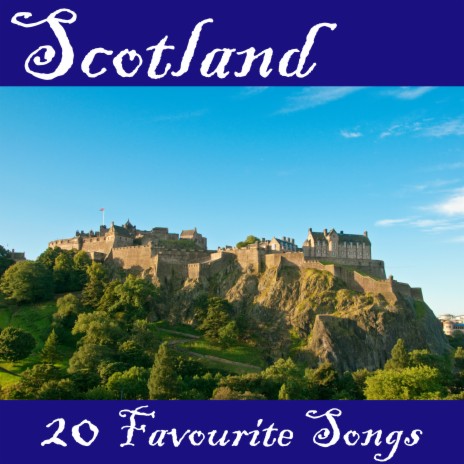 Flower of Scotland ft. R Williamson