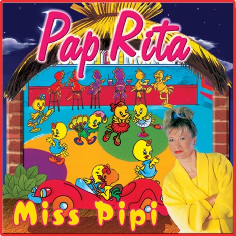 Miss Pipi | Boomplay Music