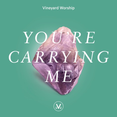 You're Carrying Me ft. Joshua Miller | Boomplay Music