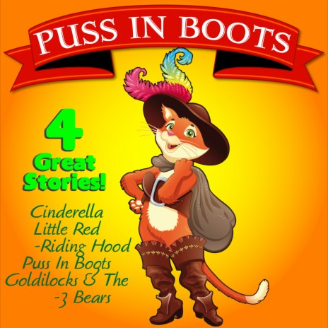 Puss In Boots | Boomplay Music