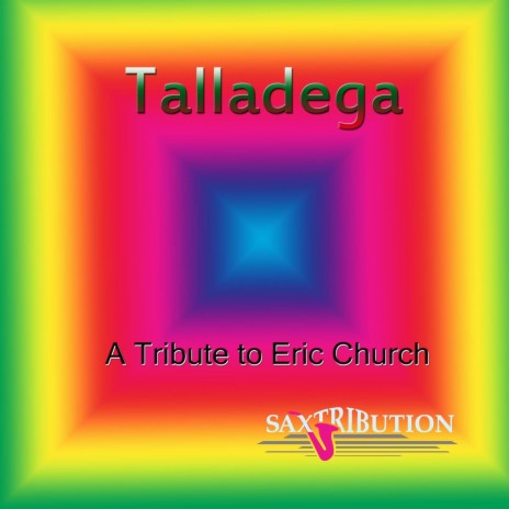 Talladega