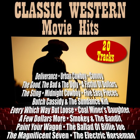 Stand By Your Man (theme from “Five Easy Pieces”) ft. B Sherrill & T Wynette