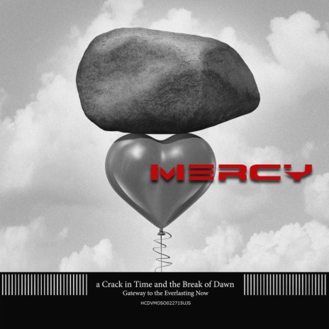 Mercy - Part IV