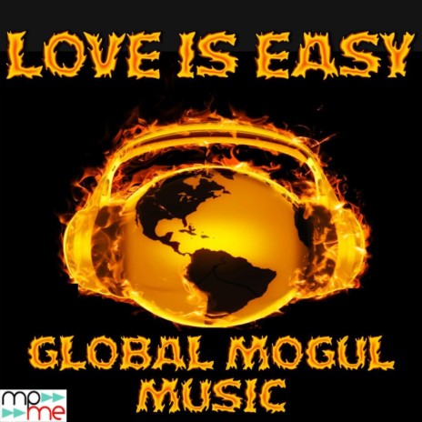Love Is Easy - Tribute to McFly