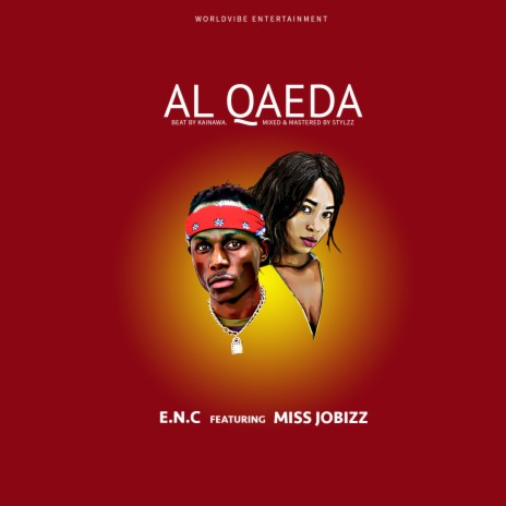 Al Qaeda ft. MISS JOBIZZ