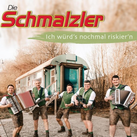 Schmalzler spiel'n auf | Boomplay Music