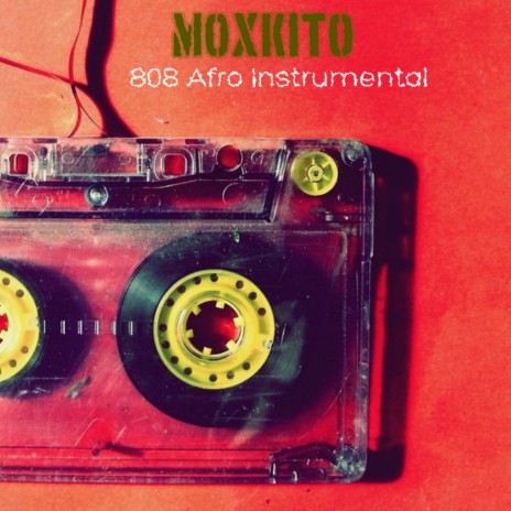 808 Afro Instrumental | Boomplay Music