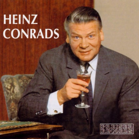 Das hat schon der alte Novotny gesagt ft. Heinz Conrads | Boomplay Music