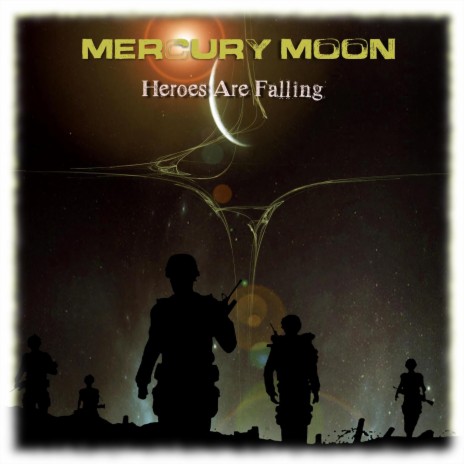 Heroes Are Falling (Single) | Boomplay Music