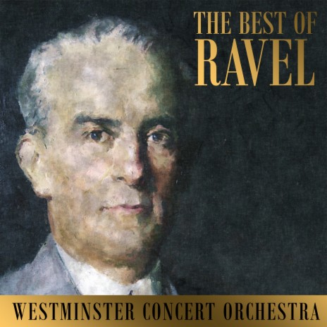 Bolero ft. Ravel
