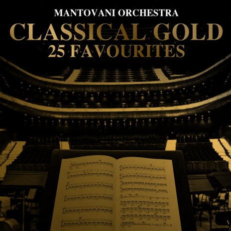 Gavotte from Suite No 3 ft. Bach | Boomplay Music