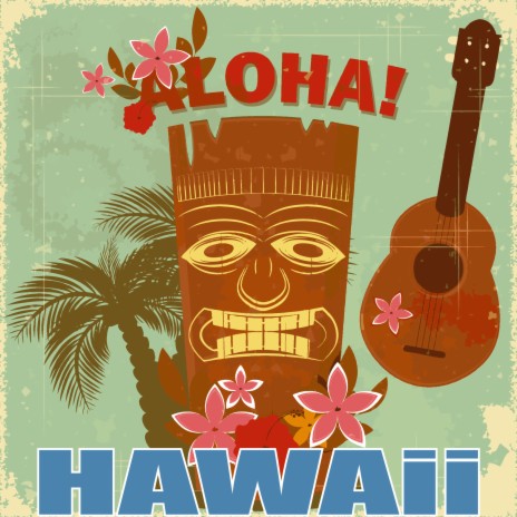 Hawaiian Wedding Song ft. Hoffman A, King C & Manning D