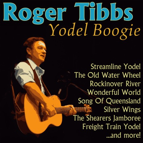 She Taught Me To Yodel ft. P Roberts, T Emerson & E Van Sciver | Boomplay Music