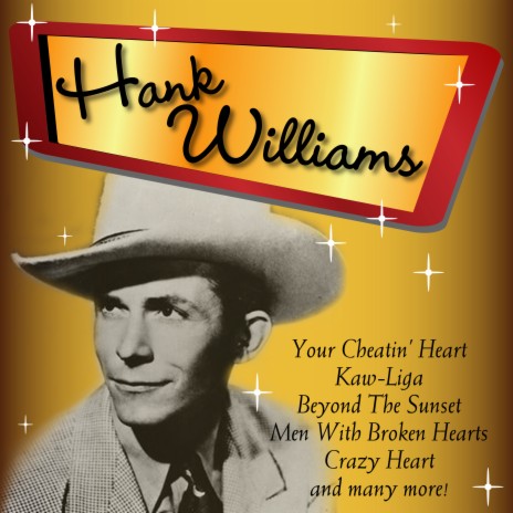 Your Cheatin' Heart ft. Williams | Boomplay Music