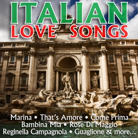 Canto All 'Italiana ft. P Ciani | Boomplay Music
