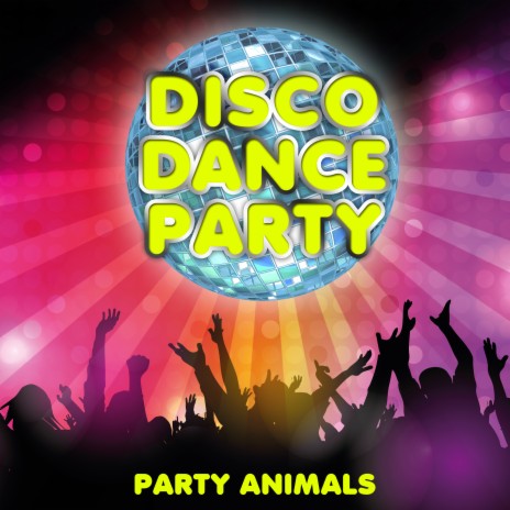 Dancin' Party ft. K Mann & D Appell | Boomplay Music