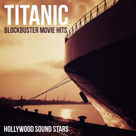 Hymn to the Sea (From "Titanic") ft. J Horner | Boomplay Music