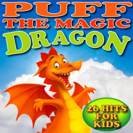 Puff The Magic Dragon ft. L Lipton & P Yarrow
