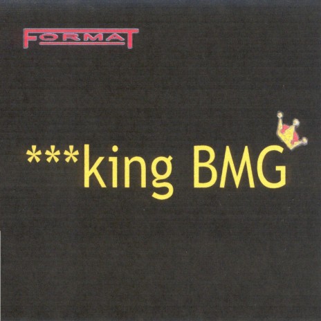 ***king BMG | Boomplay Music