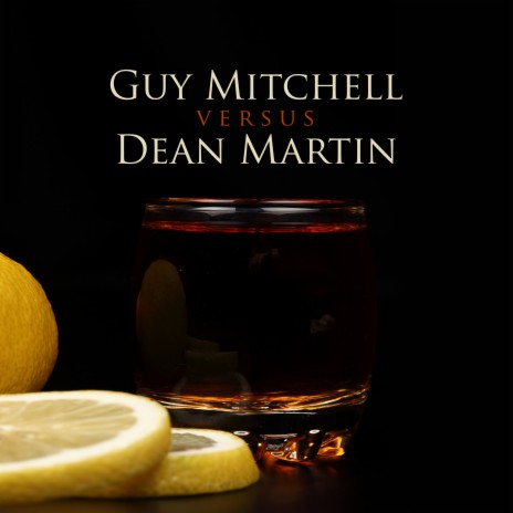 The Man Who Plays the Mandolino ft. Dean Martin & Fanciulli/Nisa/Keith/Bergman