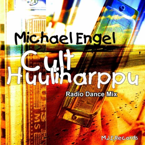 Cult Huuliharppu Radio Dance Mix (Dance Mix)