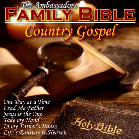Family Bible ft. W Breeland, C Gray & P Buskirk | Boomplay Music